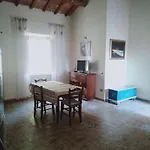 شقة Al Vecchio Casale Della Posta *