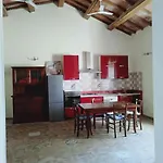 شقة Al Vecchio Casale Della Posta *