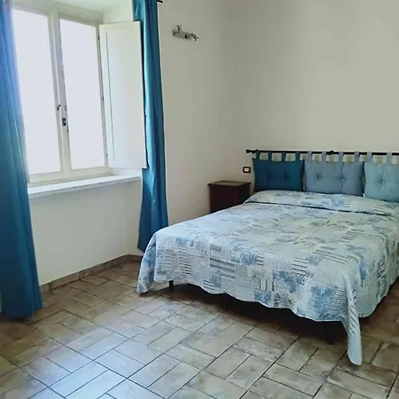 Apartment Al Vecchio Casale Della Posta Lido di Tarquinia