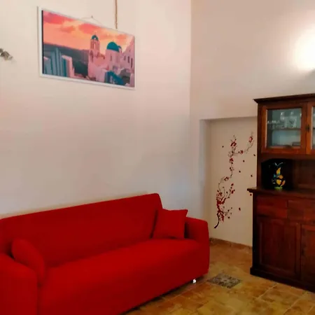 Al Vecchio Casale Della Posta