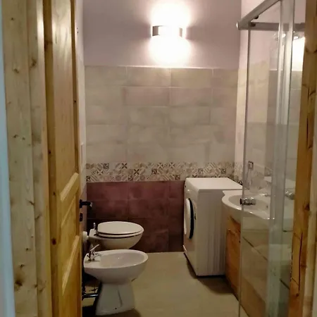 Al Vecchio Casale Della Posta Lido di Tarquinia