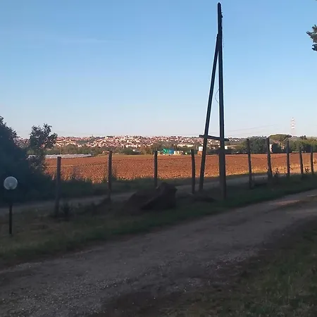 Al Vecchio Casale Della Posta