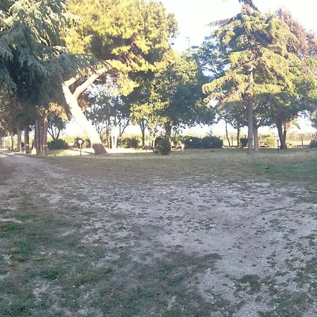 Al Vecchio Casale Della Posta