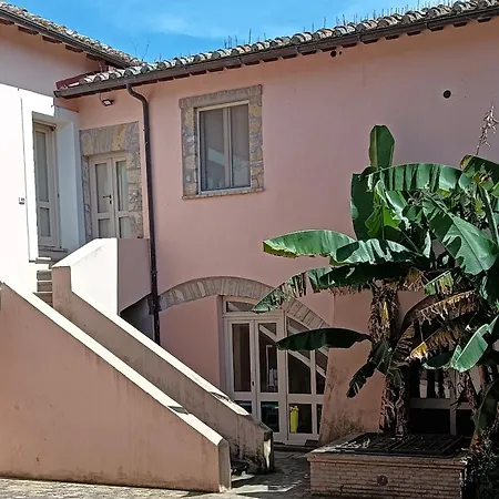 Al Vecchio Casale Della Posta * Lido di Tarquinia