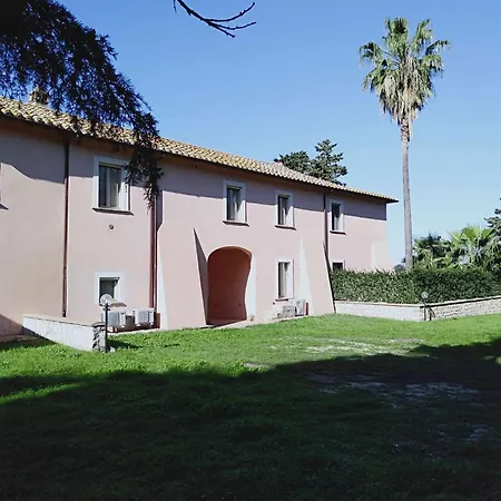 Al Vecchio Casale Della Posta דירה Lido di Tarquinia