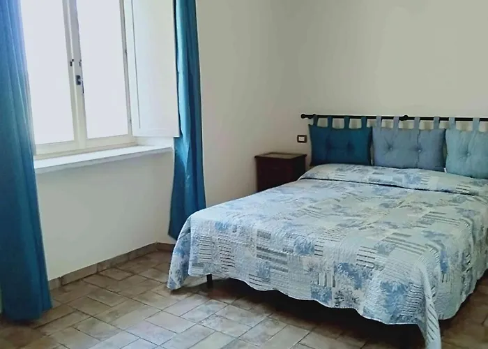 דירה Al Vecchio Casale Della Posta Lido di Tarquinia