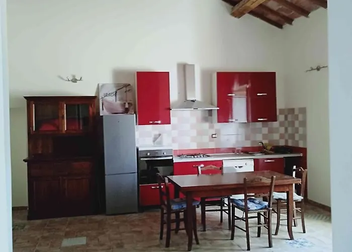 Al Vecchio Casale Della Posta