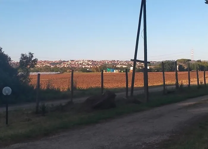 Al Vecchio Casale Della Posta