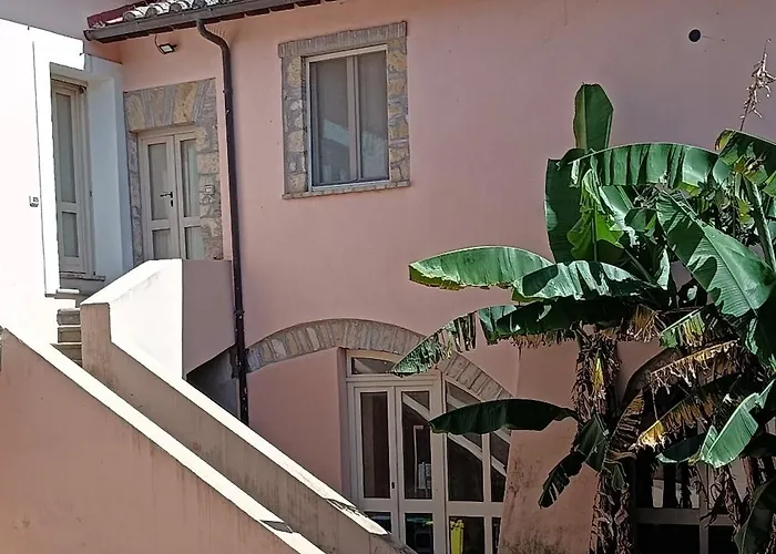 Al Vecchio Casale Della Posta * Lido di Tarquinia